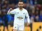 Swansea legend Britton announces retirement