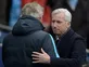Alan Pardew admits striker struggle