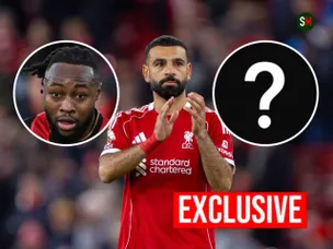 Two Salah replacements assessed amid "questions around Antoine Semenyo" fit