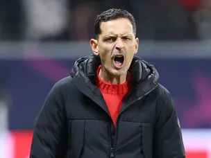 Mainz vs. Frankfurt - prediction, team news, lineups