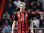 Bournemouth's Alex Jimenez on May 3, 2026