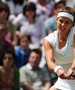 Julia Goerges