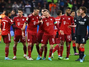 Bayern vs. B. Leverkusen - prediction, team news, lineups