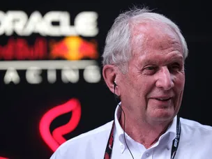 A Ferrari could beat Verstappen in Canada - Marko