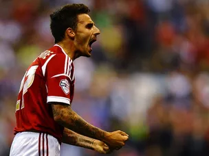 Doncaster beaten by Rotherham United