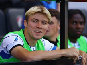 Man United 'to unveil Rasmus Hojlund before Lens clash'