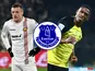 Free-agent strikers