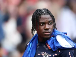 Lavia, Essugo latest: Chelsea injury, suspension list vs. West Ham