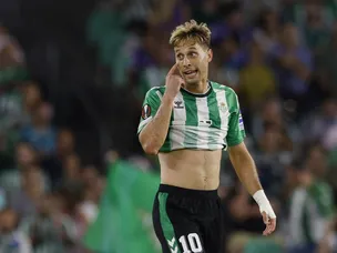 Three Real Betis players to look out for in Thursday's Old Trafford clash
