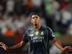 Real Madrid 'listening' to £85m offers for Bellingham from Premier League club