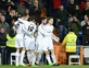 Half-Time Report: Jese gives Madrid the lead
