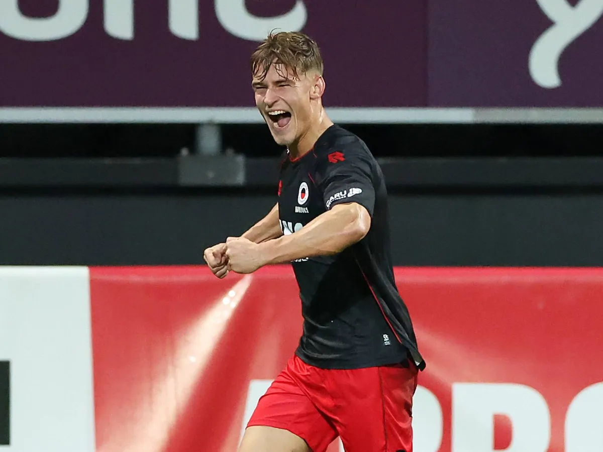 SBV Excelsior vs FC Volendam - prediction, team news, lineups
