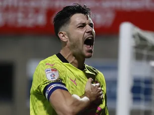Good Friday's League Two predictions including Carlisle vs. Port Vale