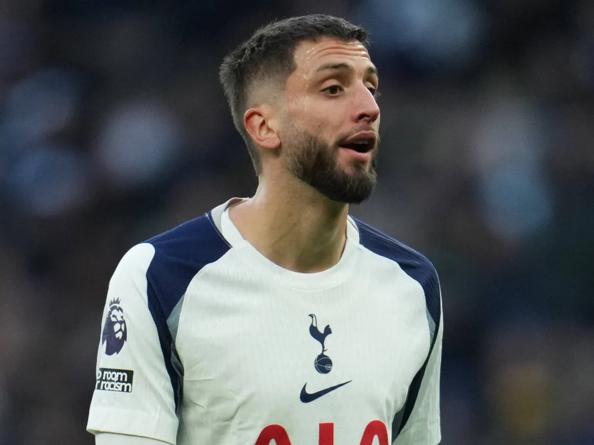 Spurs vs. West Ham injury, suspension list, predicted XIs