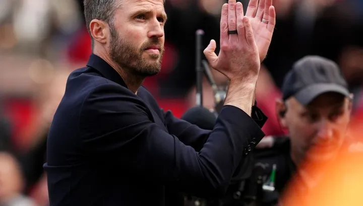 Man Utd draw up 'three-man' left-back shortlist including £55m Arsenal-linked defender