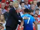 Wenger: 'Sanchez not close to leaving'