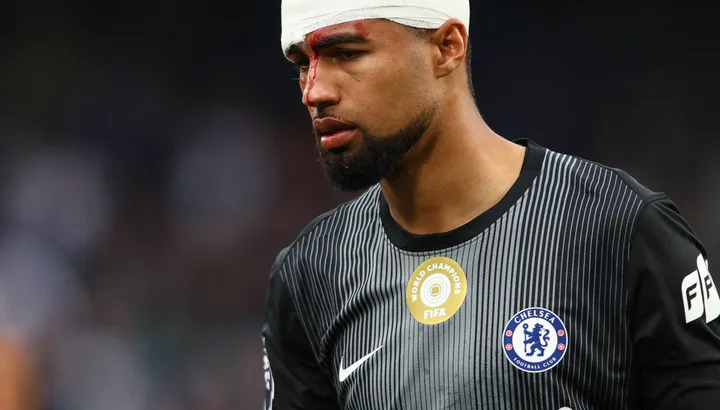 Chelsea injury, suspension list and return dates vs. Man City: Robert Sanchez, Pedro Neto, Alejandro Garnacho latest ahead of FA Cup final