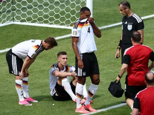 Ecuador vs. Germany injury, suspension list, predicted XIs