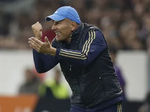 Baup delighted with Marseille's 1000th win