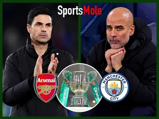 EFL Cup final: Six key selection dilemmas for Arteta and Guardiola before Arsenal vs. Man City