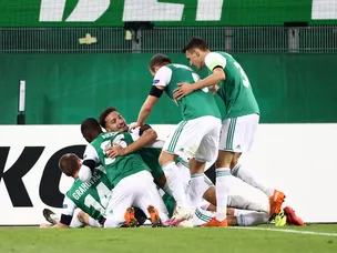 Rapid Vienna vs. Sparta Prague - prediction, team news, lineups