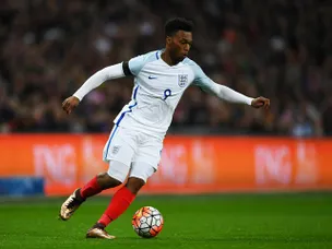 Sturridge: 'England were rewarded for patience'