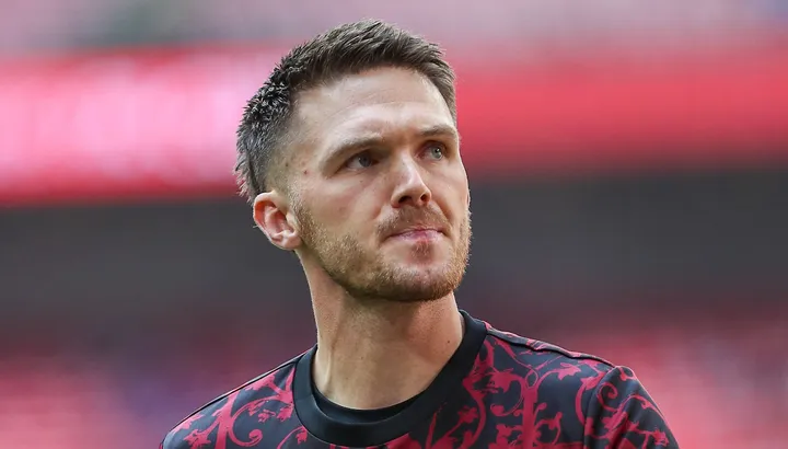 Liverpool lineup vs. Crystal Palace: Predicted XI for Premier League clash as 29-year-old makes full debut