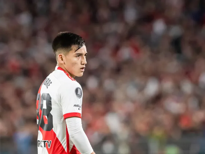 Chelsea 'to have meeting' over potential deal for â‚¬30m-rated Argentine starlet