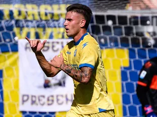 Genoa vs. Frosinone - prediction, team news, lineups
