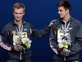 Jack Laugher, Chris Mears win World bronze