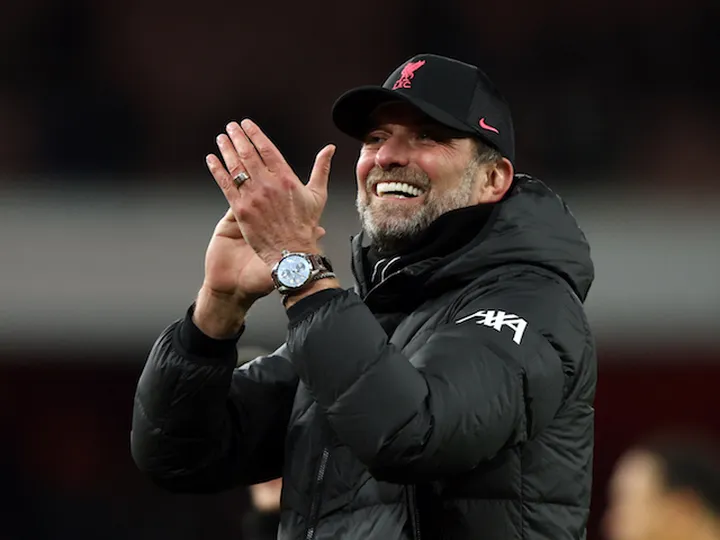 Thursday's Premier League predictions including Liverpool vs. Leicester