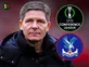 Crystal Palace out for revenge as Conference League last-16 draw is confirmed