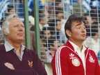 OTD: Brian Clough passes away