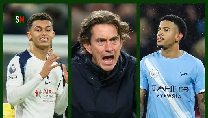 Tottenham Hotspur transfer news: What to expect from Spurs in the 2026 January window - incomings and outgoings - Sports Mole