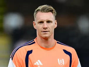 Fulham on alert: European giants 'shortlist' Leno for backup role