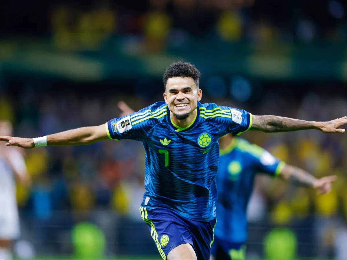 Colombia 3-1 Uzbekistan: Diaz stars as Cannavaro's defensive wall crumbles at the Azteca