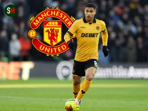 How much? Man United learn 'bargain' asking price for midfield target Gomes