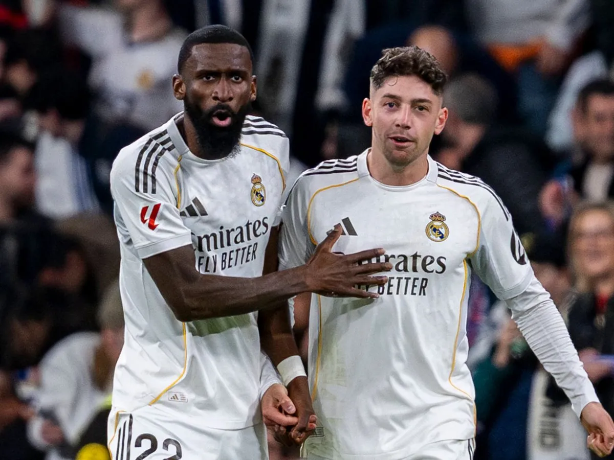 Man United, Liverpool 'explore' summer move for Real Madrid star