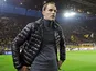 Thomas Tuchel in charge of Borussia Dortmund in 2016