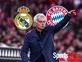 Real's "dream" target: Mourinho attends DFB-Pokal final to watch Bayern man