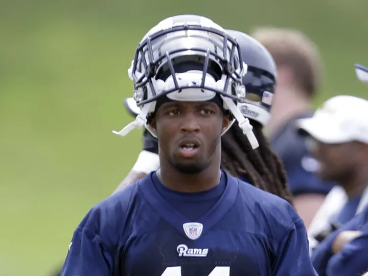 Mayock: Austin is "most explosive" player