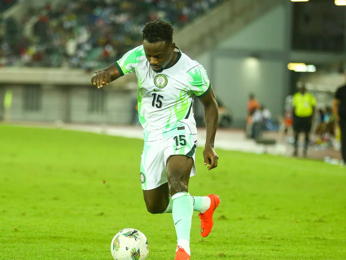 Russia vs Nigeria - prediction, team news, lineups