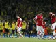 Dortmund vs. Arsenal: Previous meetings
