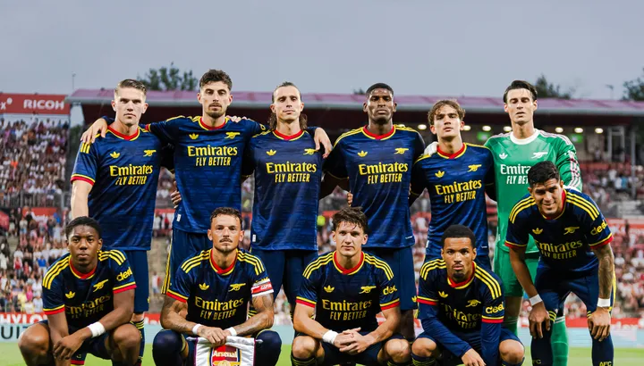 Arsenal vs. Real Betis: How to watch, date, time, live stream and TV channel for pre-season clash