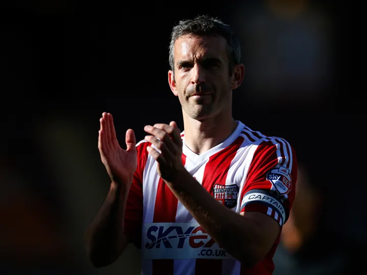 O'Connor named on Brentford bench