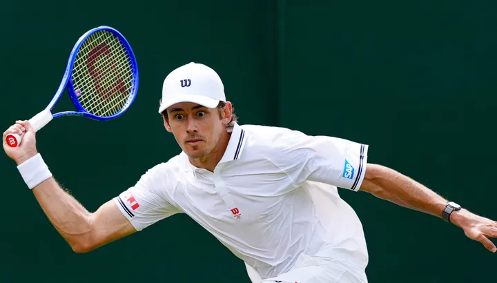 Wimbledon: Alex de Minaur vs. Flavio Cobolli - prediction, head-to-head, tournament so far