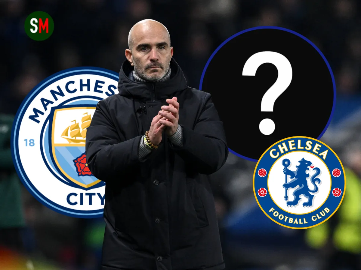 Man City transfer news: Enzo Maresca already eyeing summer reunion with £90m Chelsea star he loves
