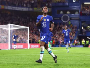 Sterling returns to wing-back for Chelsea versus Red Bull Salzburg