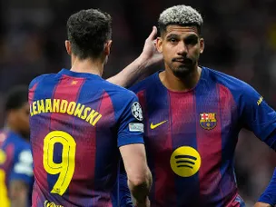 15 and out: Barcelona set unwanted UCL record in Atletico defeat repeat