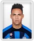 Lautaro Martinez